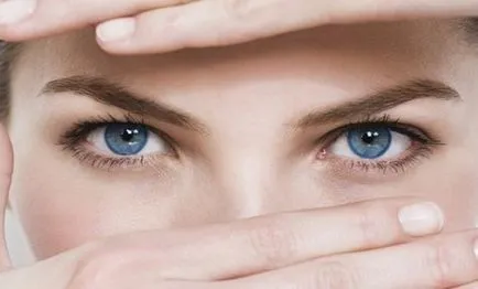 Eye Cream ефективност, прилагането на рейтинга, домашно приготвени рецепти