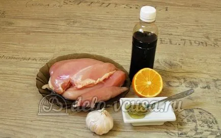 Пилешки шишчета по стъпка шишчета рецепта по стъпка