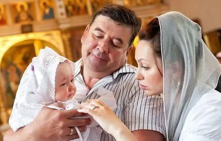 Кой може да бъде кръстниците на правилата и каза свещеникът, как да се