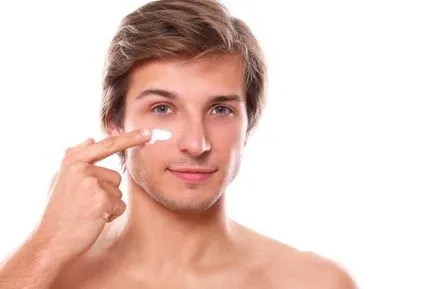 Крем NIVEA мъже мъжки лек за бръчки, истински мъже