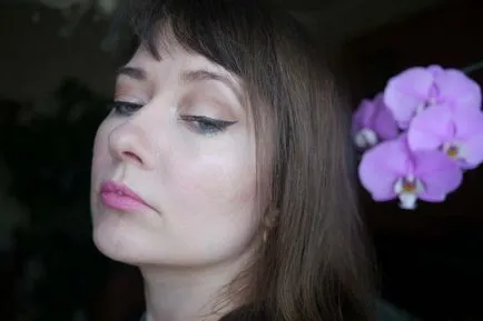 Cream Blush Guerlain метеорити балон руж 02 череша - Елена Чемезов