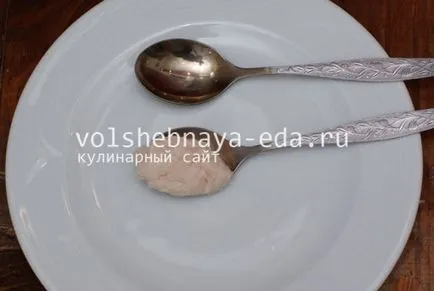 пилешки кнедли