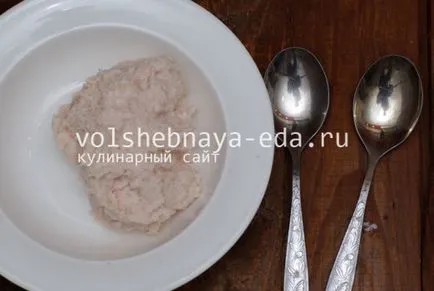 пилешки кнедли