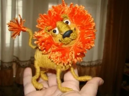 Puppets с ръцете си стъпка по стъпка инструкции (кукли със собствените си ръце) Puppets с ръцете си стъпка по стъпка ръководство