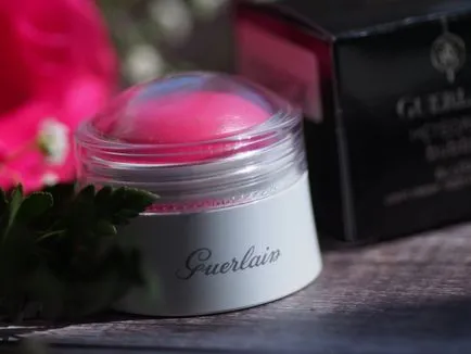 Cream Blush Guerlain метеорити балон руж 02 череша - Елена Чемезов