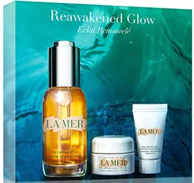 Козметика La Mer, La Mer купуват в Москва най-добрата цена, кремът - официалните магазин козметика ла Мер