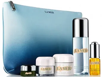 Козметика La Mer, La Mer купуват в Москва най-добрата цена, кремът - официалните магазин козметика ла Мер