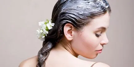 Ламиниране на косата в домашни условия - ефективни инструменти и инструкции стъпка по стъпка със снимки и видео