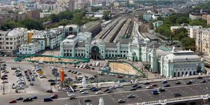 Животът хакерство в Европа за 1500 рубли, се пътува