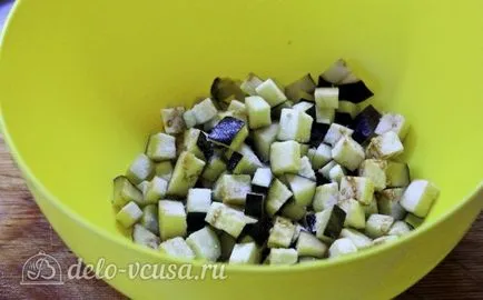 Пиле със зеленчуци в саксии рецепта с фото - стъпка по стъпка за готвене пиле със зеленчуци на фурна (зеленчуци) Пиле със зеленчуци в саксии рецепта със снимка - стъпка по стъпка за готвене пиле със зеленчуци на фурна