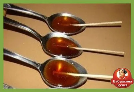 Lollipops колекция от най-добрите рецепти на СССР