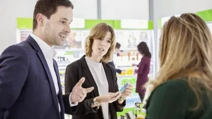 принципи и примери Лични продажби