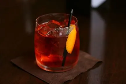 Алкохол Campari (Campari)