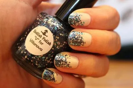 Леките модели върху ноктите, за да направят красив маникюр, красотата (как да се направи моделите на вашите нокти) Леките модели върху ноктите, за да направят красив маникюр, красотата
