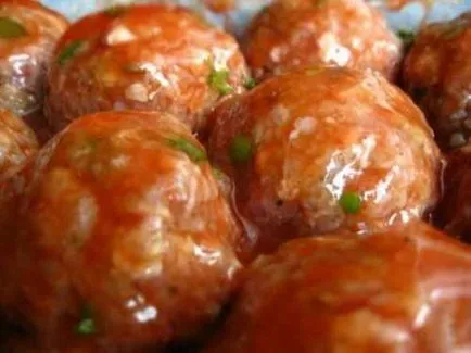 Любими ястия детска градина, 9 рецепти със снимки