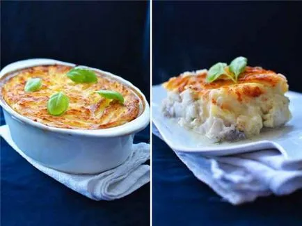 Любими ястия детска градина, 9 рецепти със снимки