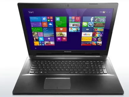 Повечето лаптопи Lenovo 2015 - 2016