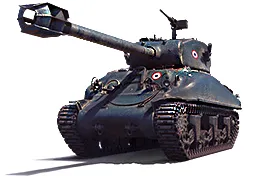 M4A1 revalorisé - преглед, оборудване, бакшиш (умения на екипажа), е на стойност купуват