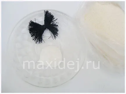Maki собствените си ръце майсторски клас стъпка по стъпка