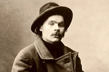 Максим Горки - Биография, личен живот, детството, снимки, книги и последни новини