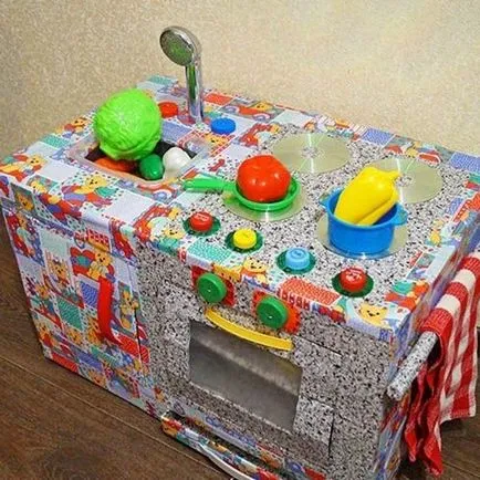 Мама мисли, че съм лоша майка