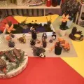 Майсторски клас 