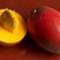 Маска от червена боровинка за лицето - любимо средство за грижа за кожата