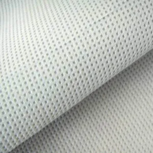 Spunbond материал е такава, че характеристиките, свойствата и приложението