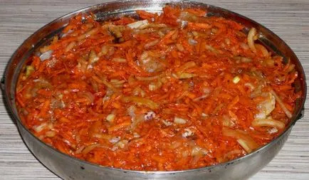 Печена морска треска
