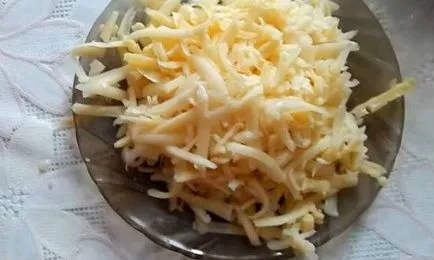 Печена морска треска