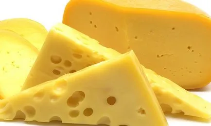 Мляко и млечни продукти