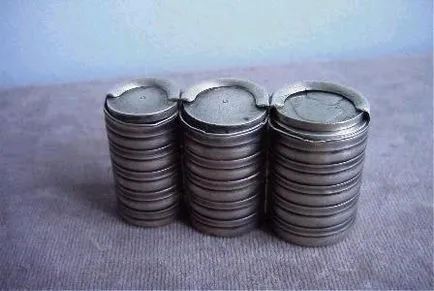 Сребърни монети на царска България и тяхната приблизителна стойност