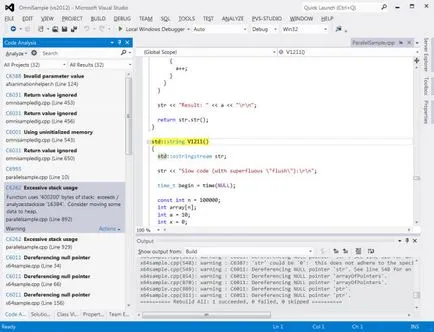 Microsoft Visual C какво тази програма е и дали е необходимо