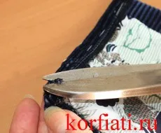 Джобове - майсторски клас от