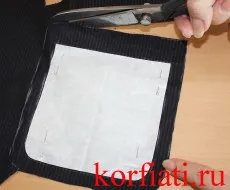 Джобове - майсторски клас от