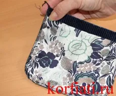Джобове - майсторски клас от