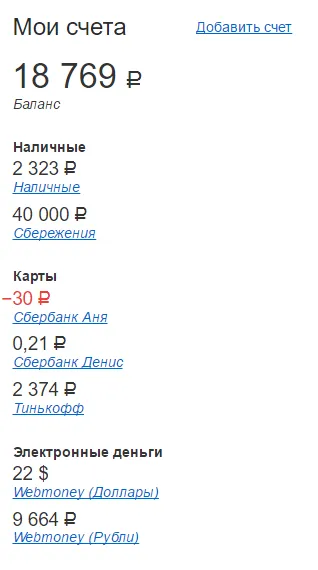 Нашият опит показва, как да се поддържа дома бюджетни съвети и маса