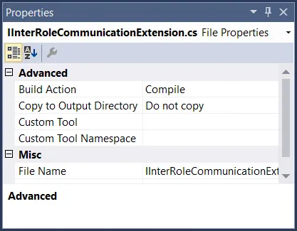Първи стъпки с Visual Studio, Microsoft документи