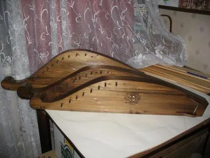 В музикалната култура на родната си земя