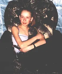 Наталия Egorova те срещнахме случайно