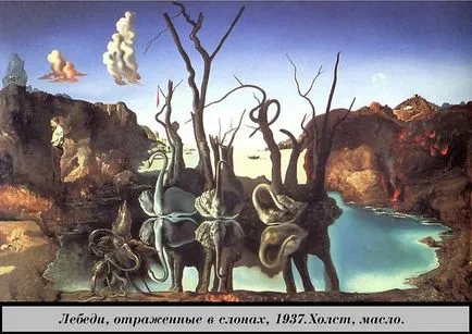 Не вярвайте на очите си 