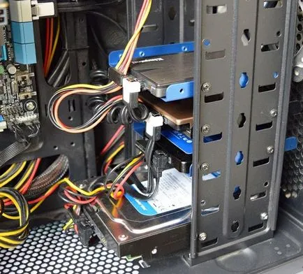 Не прекарвайте BIOS какво да прави и как да се 