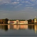 Нулева километра България