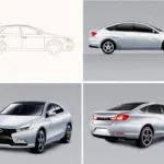 Нова Lada Priora 2017 от АвтоВАЗ - преглед, характеристики, цена, дата на излизане (нов) Нова Lada Priora 2017 от АвтоВАЗ - преглед, характеристики, цена, дата на излизане