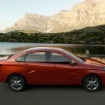 Нови продукти АвтоВАЗ 2017 2018 години по Фото и видео, цена, спецификации