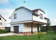 Нов живот за старата къща