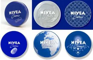 Nivea, уникален крем за лице
