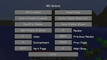 Няма достатъчно елементи, за да Minecraft 1 (предмети) Няма достатъчно елементи, за да Minecraft 1
