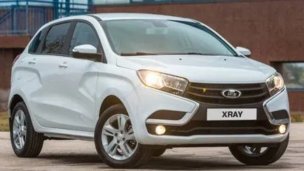 Нова Lada Priora 2017 от АвтоВАЗ - преглед, характеристики, цена, дата на излизане (Priora) Нова Lada Priora 2017 от АвтоВАЗ - преглед, характеристики, цена, дата на излизане