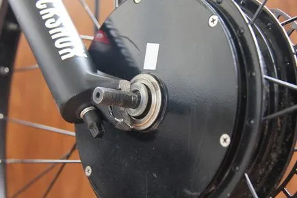 отпаднали усилватели, необходими ли в електрическият велосипед